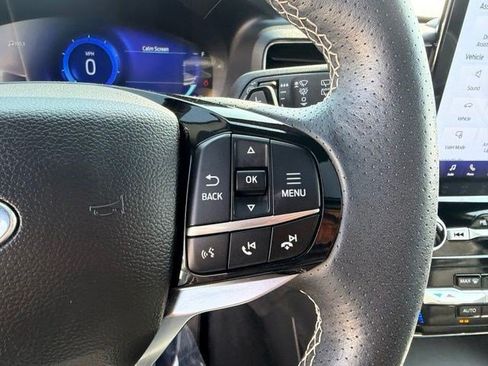 Used 2023 Ford Explorer ST w/ Equipment Group 401A AWD/4WD image 17