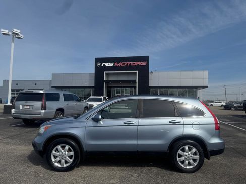 Used 2009 Honda CR-V EX-L image 17