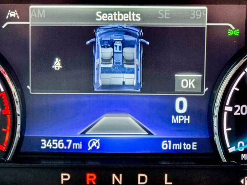 Used 2024 Ford Maverick Lariat w/ 4K Tow Package image 48