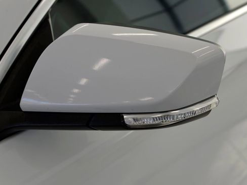 Used 2016 Chevrolet Impala LT w/ Convenience Package image 12