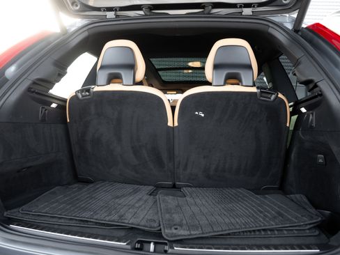 Used 2019 Volvo XC90 T6 Momentum image 29