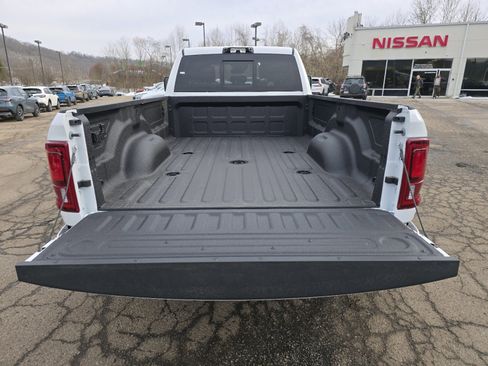New 2026 RAM 3500 Limited image 12