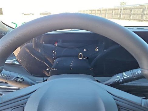 New 2026 Buick Envista Preferred image 14