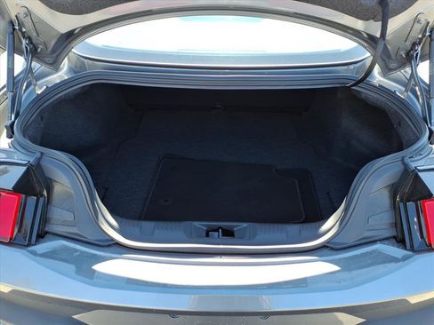 Used 2025 Ford Mustang GT Premium image 13