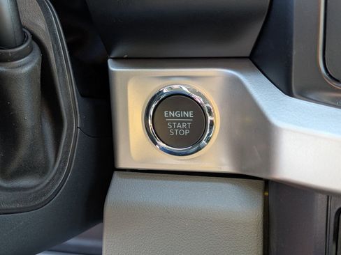 New 2025 Ford F350 XLT w/ Black Appearance Package image 22