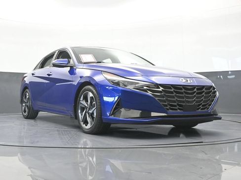 Used 2023 Hyundai Elantra Limited FWD image 63