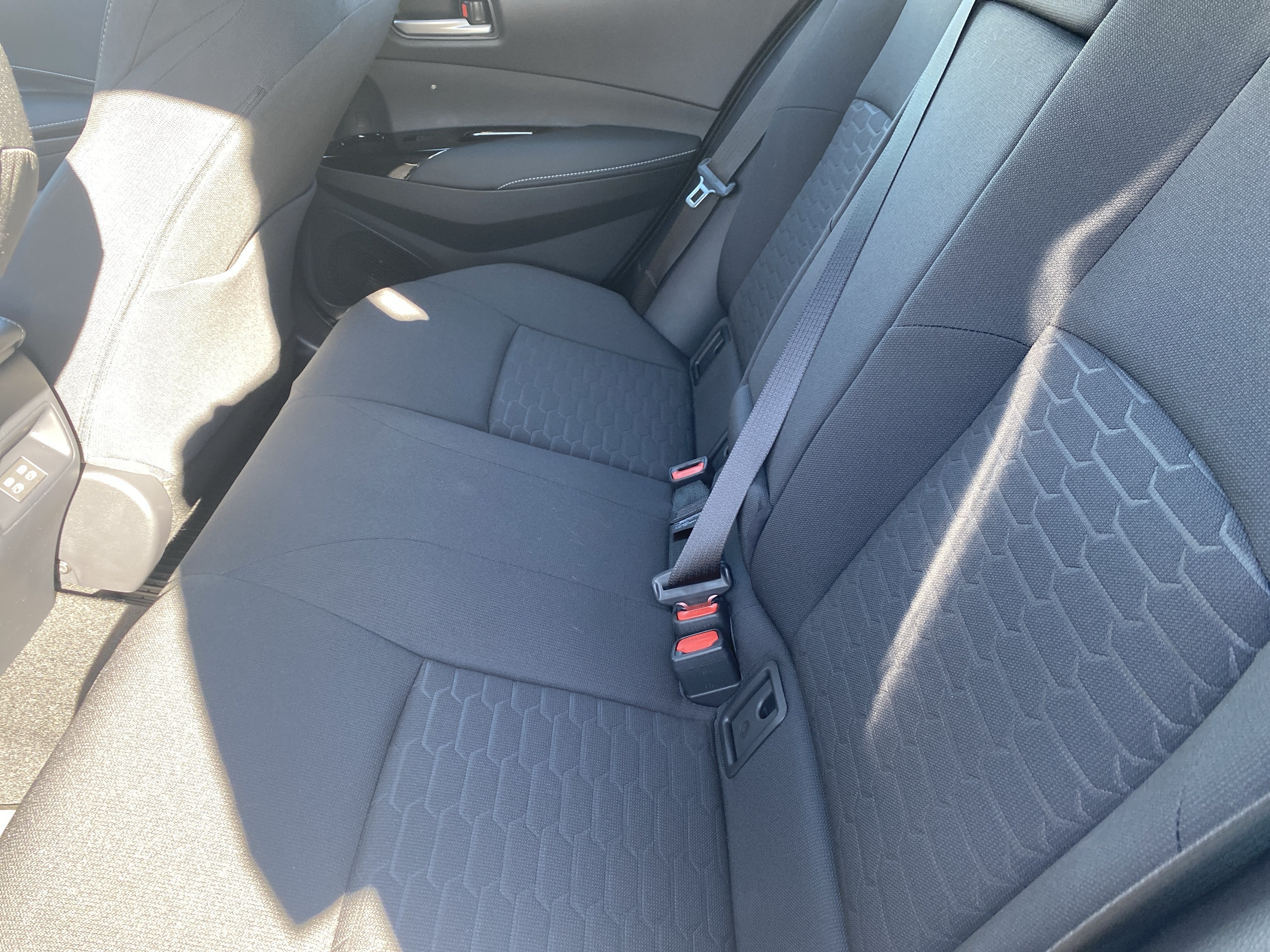 Used 2026 Toyota Corolla SE FWD image 19