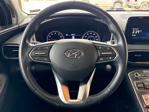 Used 2023 Hyundai Santa Fe SEL w/ Cargo Package AWD/4WD image 20