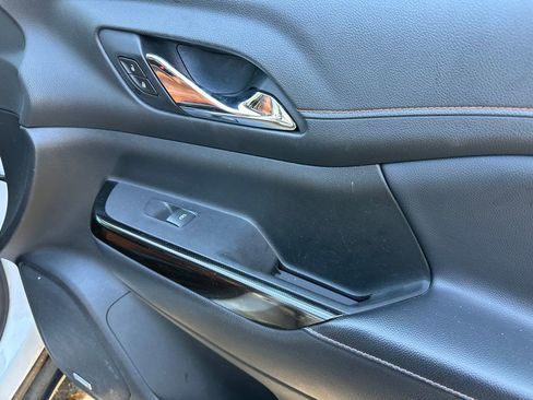 Used 2020 GMC Acadia AT4 w/ Driver Alert Package II image 46