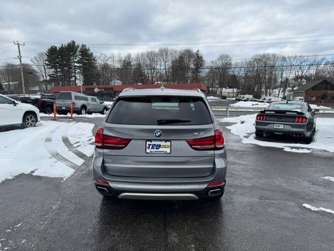 Used 2018 BMW X5 xDrive35i image 5