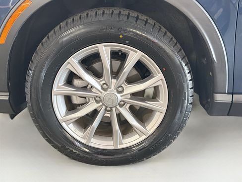 Used 2024 Honda CR-V EX-L image 11