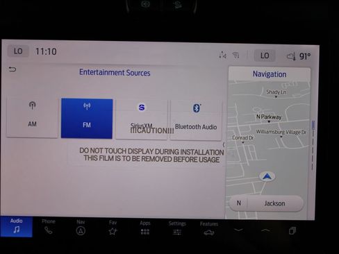 New 2026 Ford F250 Lariat AWD/4WD image 48