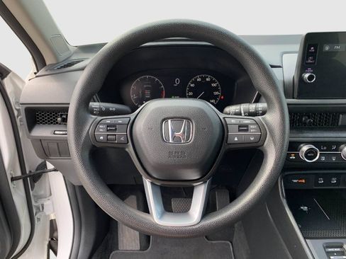 Certified 2026 Honda CR-V EX image 13