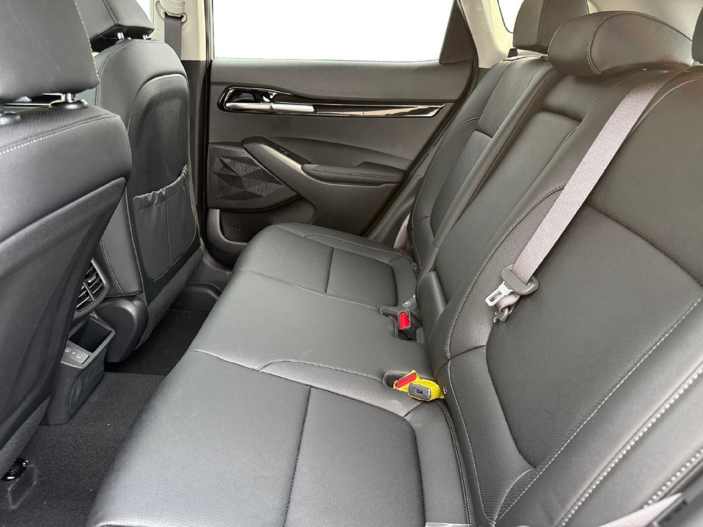 New 2026 Kia Seltos SX w/ SX Sunroof Package AWD/4WD image 15