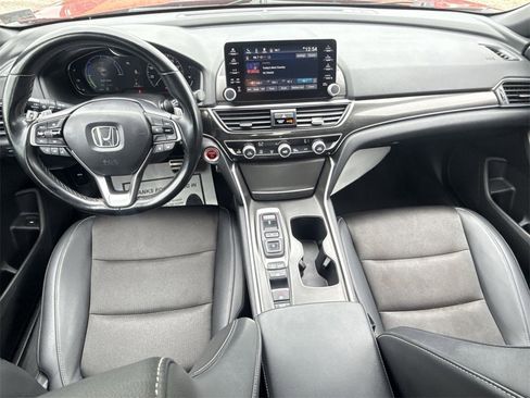 Used 2022 Honda Accord Sport image 21