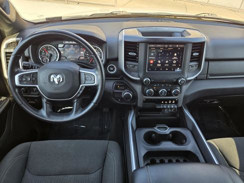 Certified 2023 RAM 1500 Big Horn image 6