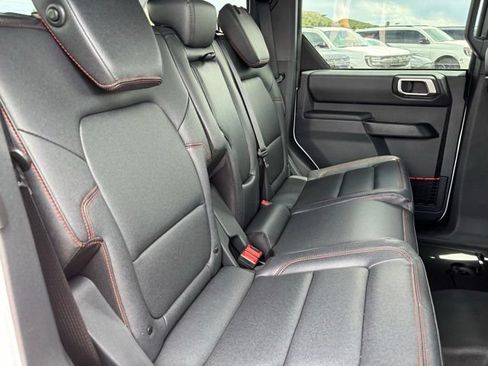 New 2026 Ford Bronco Stroppe Edition AWD/4WD image 20