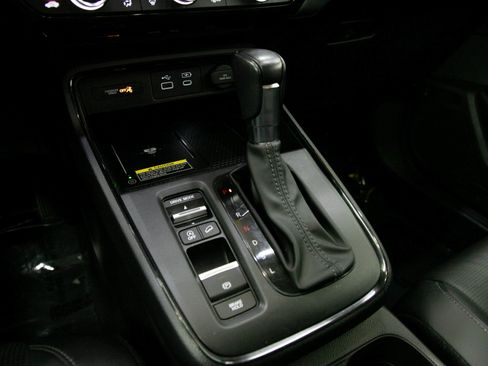 Used 2023 Honda CR-V EX-L image 16