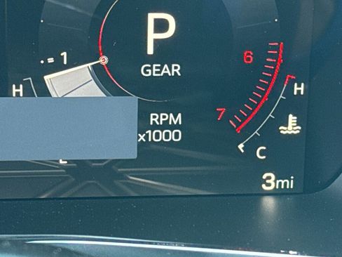 New 2026 GMC Canyon Elevation image 14