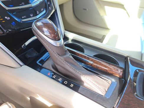 Used 2016 Cadillac XTS Premium w/ Driver Assist Package image 27