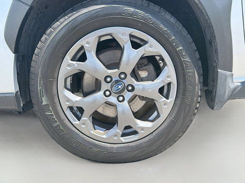 Used 2021 Subaru Crosstrek 2.5i Sport w/ Moonroof Package AWD/4WD image 31