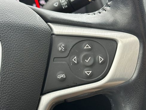 Used 2021 GMC Acadia SLT w/ Elevation Edition image 39