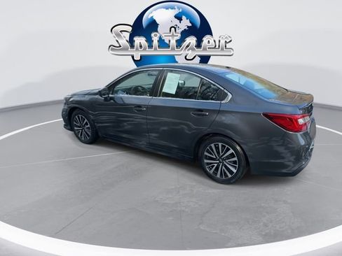 Used 2019 Subaru Legacy 2.5i w/ Alloy Wheel Package image 7