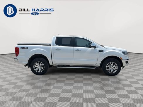 Used 2019 Ford Ranger Lariat w/ Equipment Group 501A Mid AWD/4WD image 4