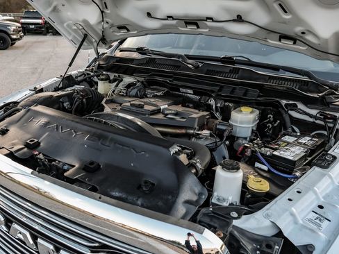 Used 2015 RAM 2500 Lone Star image 61