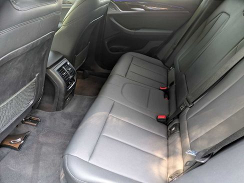 Used 2020 BMW X3 xDrive30i w/ Convenience Package AWD/4WD image 28