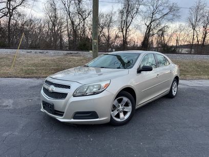 Used 2013 Chevrolet Malibu LS w/ Protection Package
