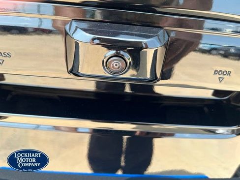 New 2026 Ford Bronco Sport Big Bend w/ Convenience Package AWD/4WD image 15
