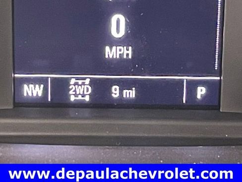 New 2026 Chevrolet Silverado 1500 W/T w/ WT Value Package image 2