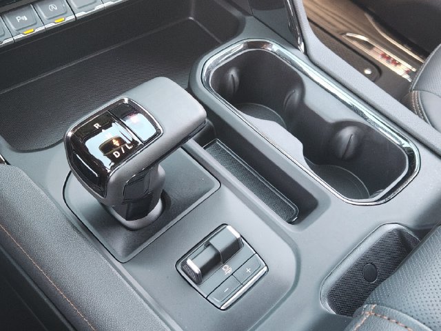 Used 2026 GMC Sierra 1500 AT4 w/ AT4 Premium Package AWD/4WD image 20