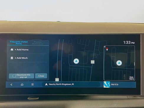 New 2026 Hyundai Santa Cruz XRT AWD/4WD image 10