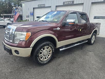 Used 2010 Ford F150 XL