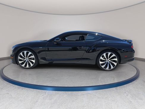 Used 2024 Bentley Continental GT AWD/4WD image 9