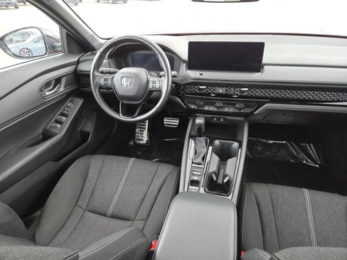 Used 2023 Honda Accord Sport image 23