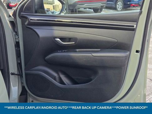 Certified 2023 Hyundai Santa Cruz SEL Premium image 7