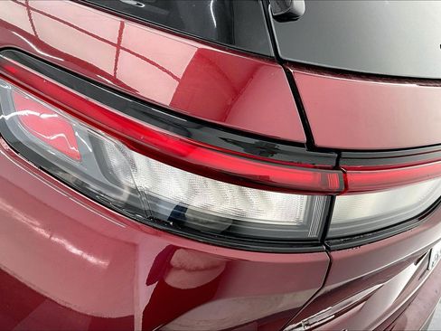 New 2025 Jeep Grand Cherokee 4WD image 16