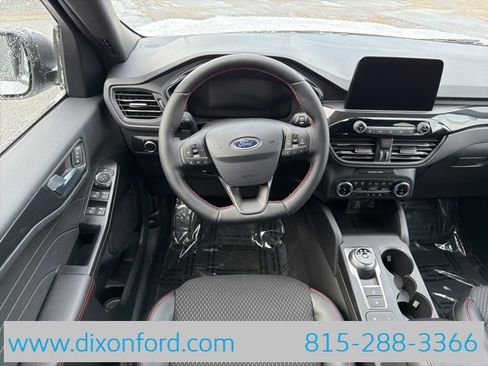 New 2026 Ford Escape ST-Line w/ Cold Weather Package image 20