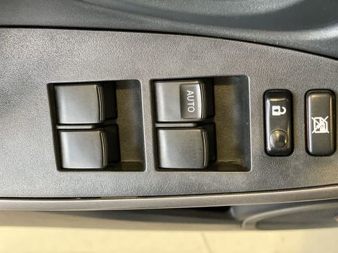 Used 2008 Toyota RAV4 Limited image 16