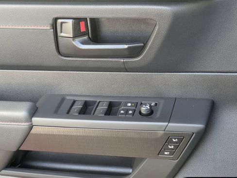 Used 2025 Toyota Sequoia TRD Pro image 24