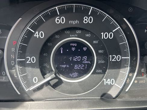 Used 2015 Honda CR-V EX image 16