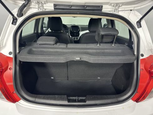 Used 2017 Chevrolet Spark LT FWD image 11