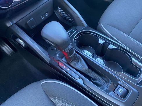 Used 2025 Chevrolet TrailBlazer LT image 41