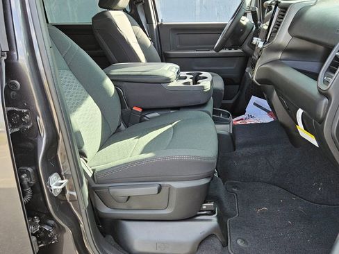 New 2026 RAM 3500 Tradesman image 14