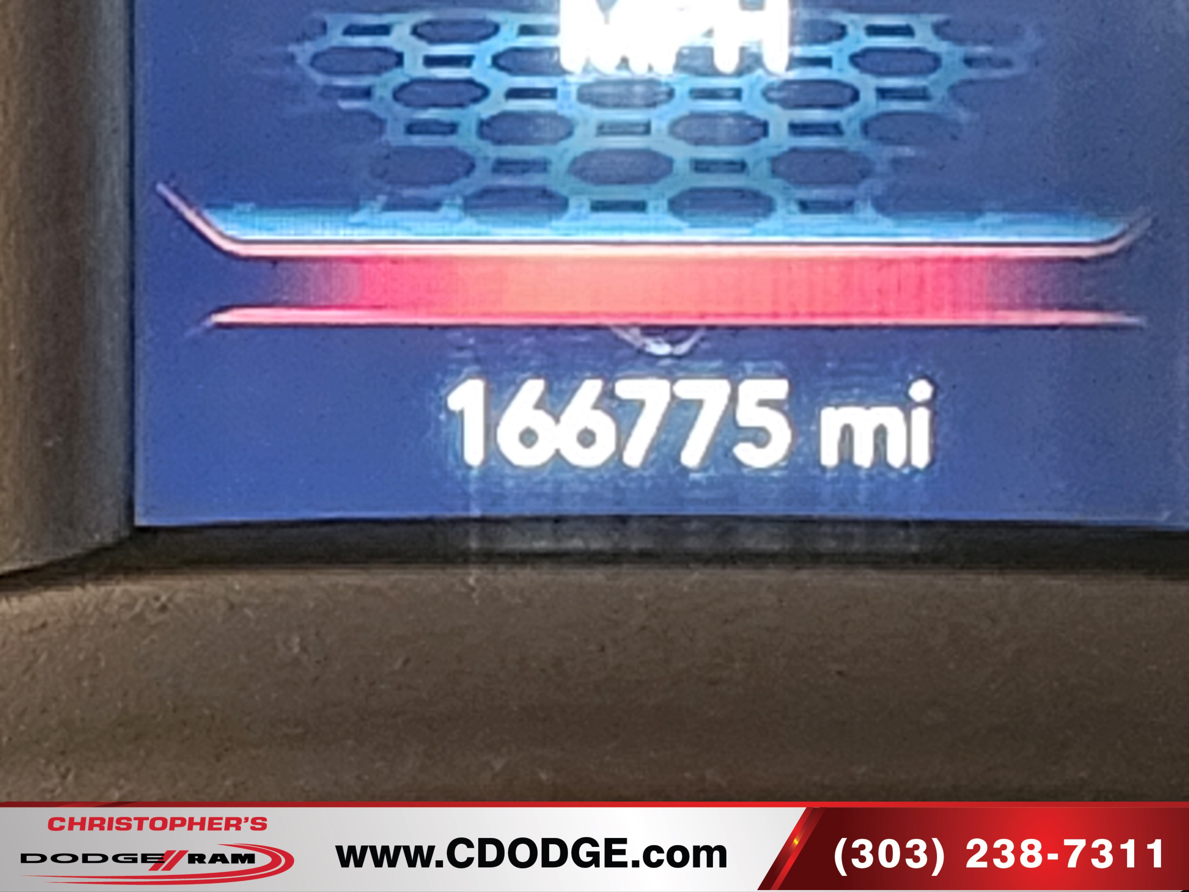Used 2021 RAM 2500 Tradesman AWD/4WD image 11
