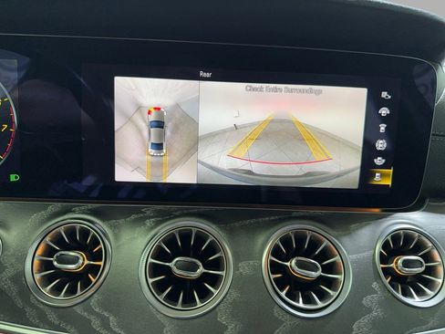 Used 2021 Mercedes-Benz CLS 450 4MATIC w/ Premium Package image 13