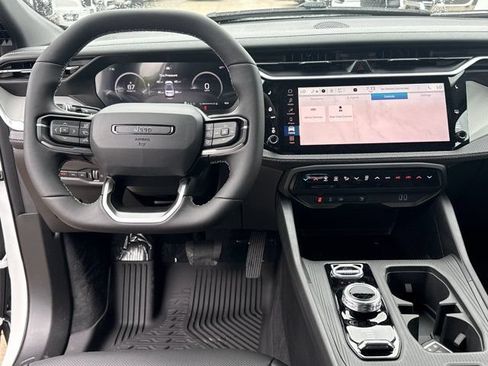 New 2026 Jeep Cherokee Limited AWD/4WD image 6
